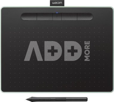 Wacom Intuos M Bluetooth Pistachio