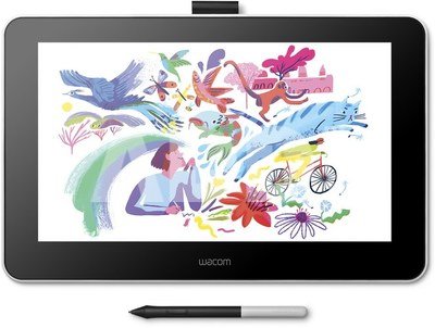 Wacom One 13 Pen Display