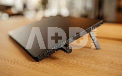Wacom pen stand Cintiq 16/24 Vari-angle