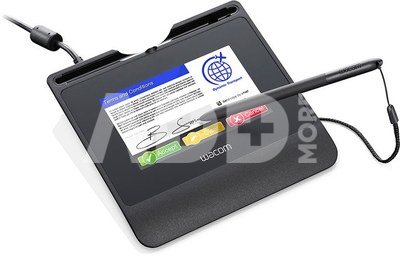 Wacom Signature Set STU-540 & Sign Pro