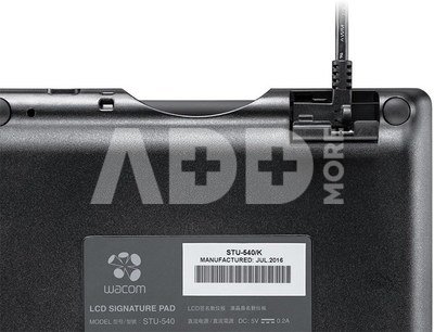 Wacom Signature Set STU-540 & Sign Pro