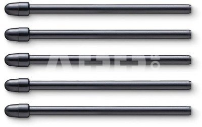 Wacom stylus nibs Wacom One Pen 5pcs