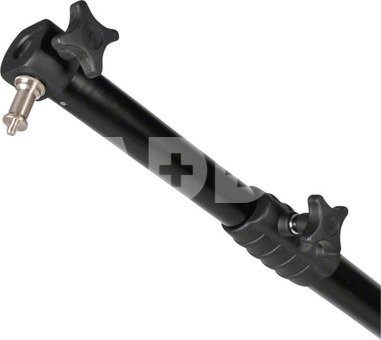 walimex Boom Tripod with Counterweight, 120-220cm
