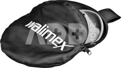 walimex Grey Chart 30x30 cm foldable