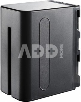 Walimex Li-Ion Akku 6600mAh f&uuml;r Sony NP-F960