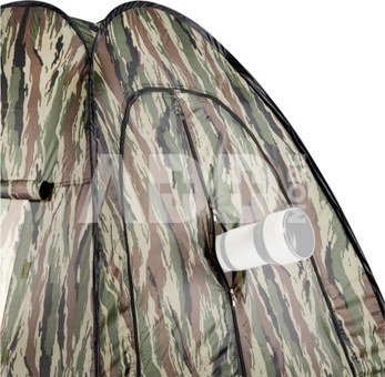 walimex Pop-Up Camouflage Tent