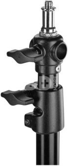 walimex pro Boden Rollstativ kompakt, 70cm