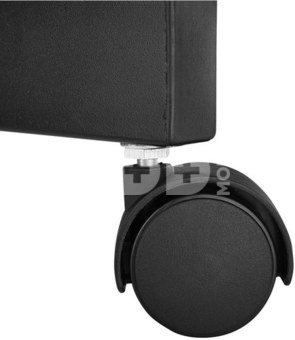 walimex pro Boden Rollstativ kompakt, 70cm