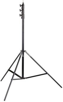 walimex pro Lamp Tripod AIR 355cm