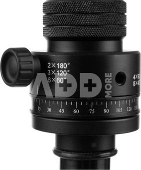 walimex pro Panorama Head