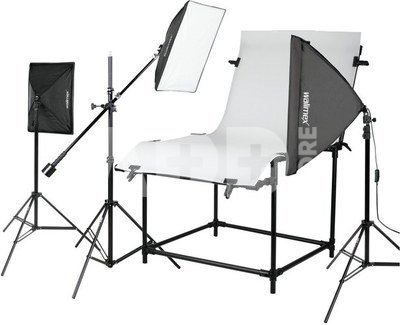 walimex Pro Shooting Table Set Pro Daylight