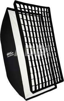 walimex pro Softbox Essential 80x120