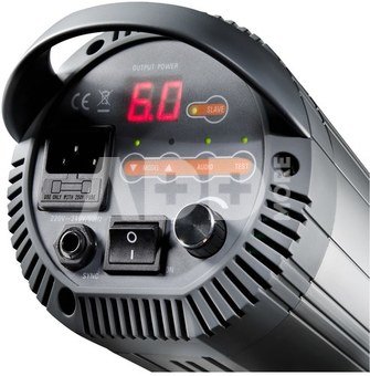 walimex pro VC Excellence Studio Set Classic 3.3.4