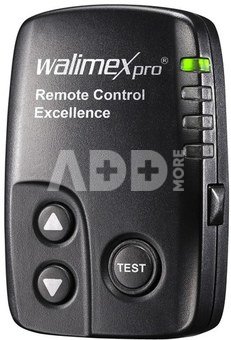 walimex pro VC Excellence Studio Set Classic 3.3.4