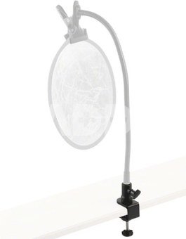 walimex Screw Clamp with Spigot mounting