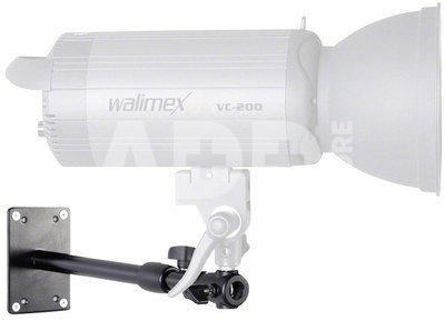 walimex Wall/Ceiling Stand 54cm