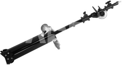 walimex Wheeled Boom Stand