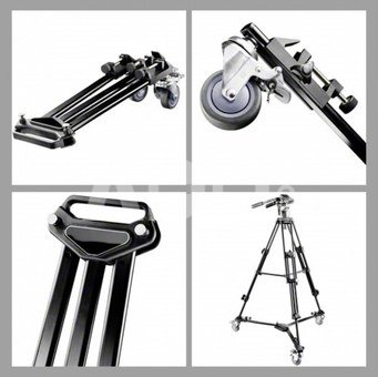 walimex WT-600 Tripod Dolly