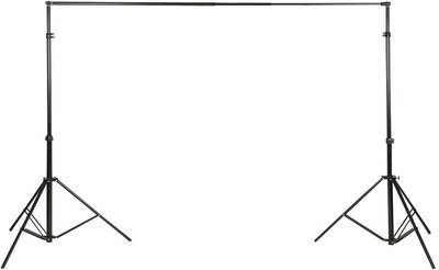 walimex XXL Background System, 190-465cm