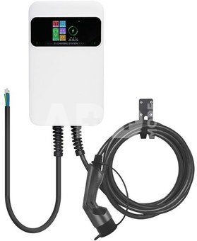 Wall charger for electric cars Besen SQ20-22KW-APP