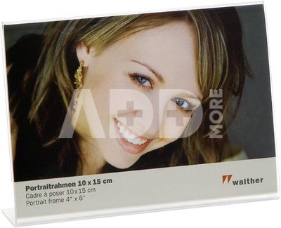 Walther Acryl Portrait 10x15 ASQ1015
