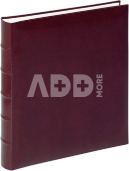 Walther Classic 29x32 60 pages burgundy FA372R