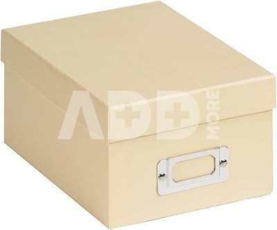 Walther Fotobox Fun cream 700 Photos 10x15 FB115H
