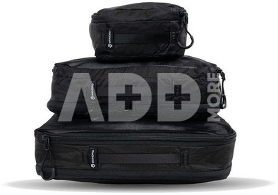 WANDRD Packing Cube Bundel (S,M,L)