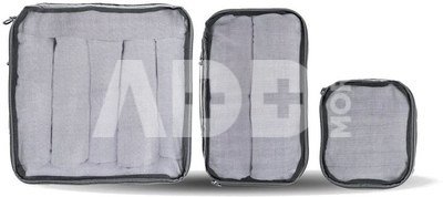 WANDRD Packing Cube Bundel (S,M,L)