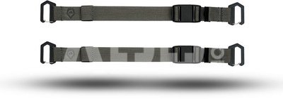 WANDRD PREMIUM ACCESSORY STRAP WASATCH GREEN
