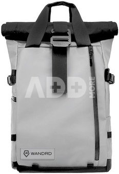 WANDRD PRVKE 21 Liter Grey + PRO Cube V3