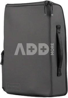 WANDRD PRVKE 31L Rhone Burgundy Pro Photography Bundle V4