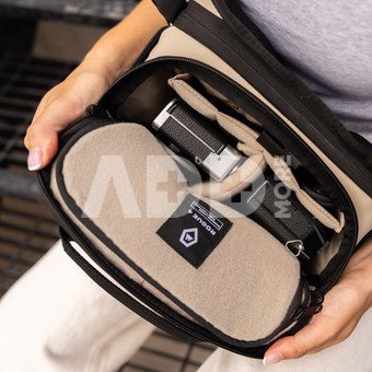 WANDRD ROGUE Sling 4L Atacama Clay V2