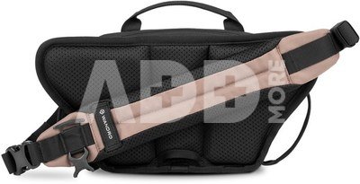 WANDRD ROGUE Sling 4L Atacama Clay V2
