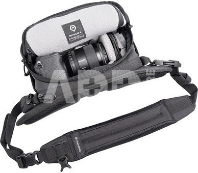 WANDRD ROGUE Sling 4L Atacama Clay V2
