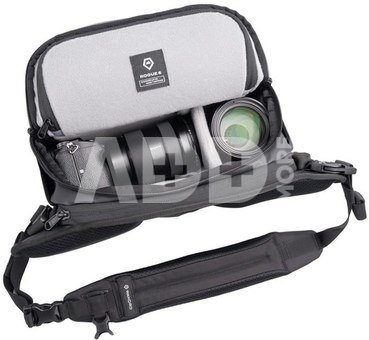 WANDRD ROGUE Sling 6L Atacama Clay V2