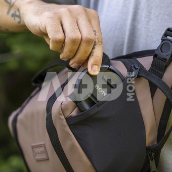 WANDRD ROGUE Sling 6L Atacama Clay V2
