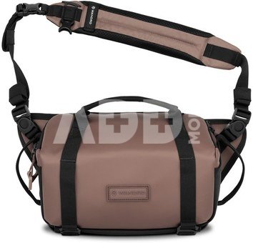 WANDRD ROGUE Sling 6L Atacama Clay V2
