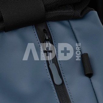WANDRD Standard Zipper Puller Aegean Blue