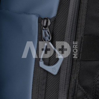 WANDRD Standard Zipper Puller Aegean Blue