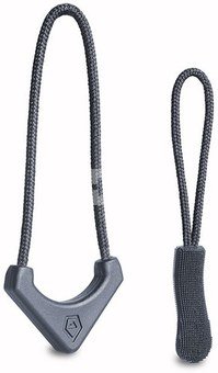 WANDRD Standard Zipper Puller Aegean Blue