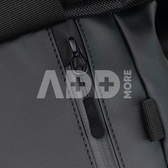 WANDRD Standard Zipper Puller Black