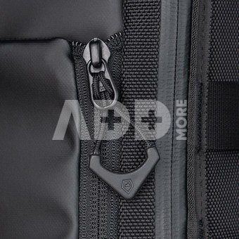 WANDRD Standard Zipper Puller Black