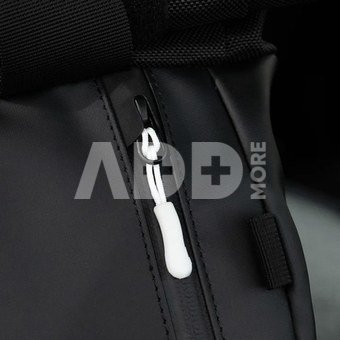 WANDRD Standard Zipper Puller Cloudbreak White