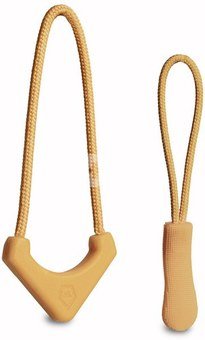 WANDRD Standard Zipper Puller Dallol Yellow