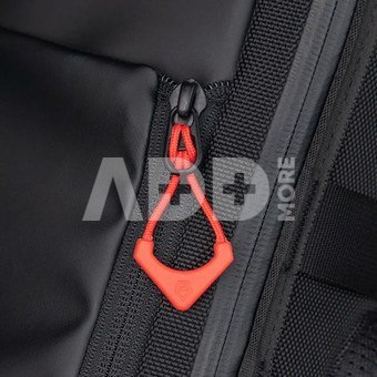 WANDRD Standard Zipper Puller Red