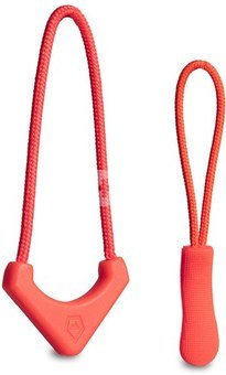 WANDRD Standard Zipper Puller Red