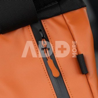 WANDRD Standard Zipper Puller Sedona Orange