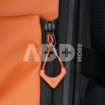 WANDRD Standard Zipper Puller Sedona Orange