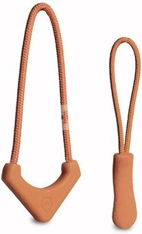 WANDRD Standard Zipper Puller Sedona Orange